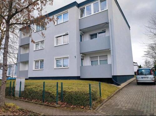 Foto - 3 Zimmerwohnung in Lippstadt (Erdgeschoss)