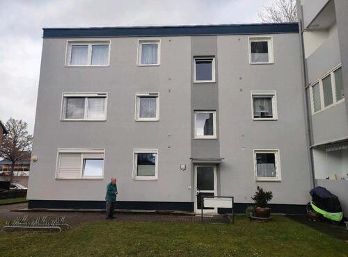 Foto - 3 Zimmer Erdgeschoßwohnung zum Kaufen in Lippstadt