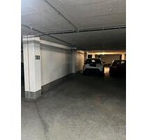 TG Einzelstellplatz Tiefgaragenplatz Straubinger Hauzenberger - München Pasing-Obermenzing
