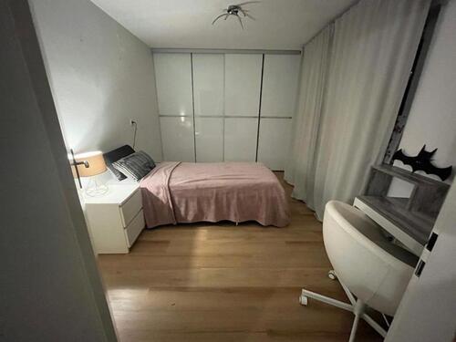Foto - 4 Zimmer Etagenwohnung zur Miete in Neu-Ulm