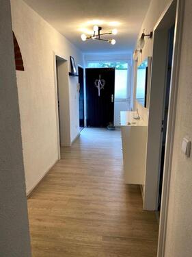 Foto - Etagenwohnung in Neu-Ulm zur Miete