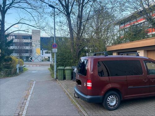 Foto - Parkplatz PH Freiburg - 50,00&nbsp;EUR Miete,