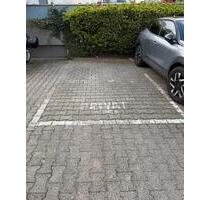 PKW Stellplatz zur Miete in Rüsselsheim - Rüsselsheim am Main