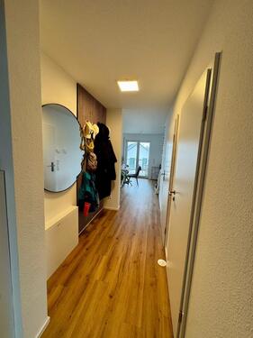 Foto - Etagenwohnung in Roigheim zur Miete