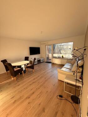 Foto - 2.5 Zimmer Etagenwohnung zur Miete in Rendsburg