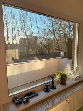 Foto - Etagenwohnung in Rendsburg zur Miete