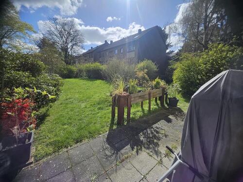 Foto - Kapitalanlage oder Eigenbedarf Wohnung 3 Zimmer Baumberg