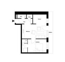 Kernsanierte bezugsfreie Eigentumswohnung! - Vechta