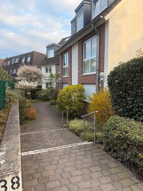 Foto - Wunder schöner 3 Zimmerwohnung ab 01.06.2026