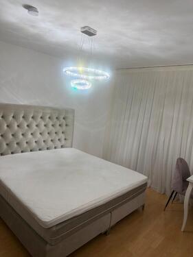 Foto - Etagenwohnung in Düsseldorf zur Miete