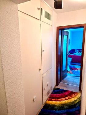 Foto - Etagenwohnung in Clausthal-Zellerfeld zur Miete