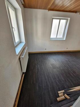 Foto - 3 Zimmer Etagenwohnung in Mengen