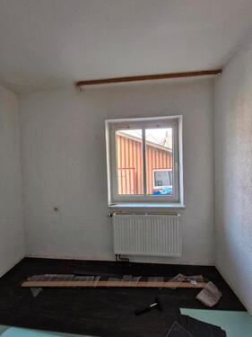 Foto - Etagenwohnung in Mengen zur Miete