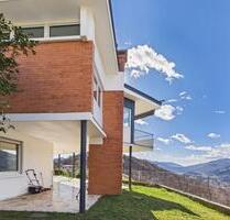 Villa mit grossem Garten und Panoramablick – Lugano CH - Weil am Rhein