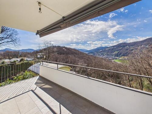 Foto - Villa in Weil am Rhein