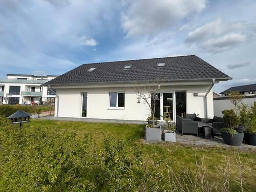 Foto - 5 Zimmer Einfamilienhaus in Ilsede