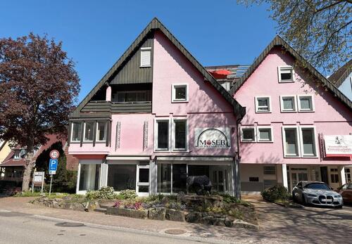 Foto - Ladengeschäft Büro Praxis sehr gute Lage an der Hauptstraße