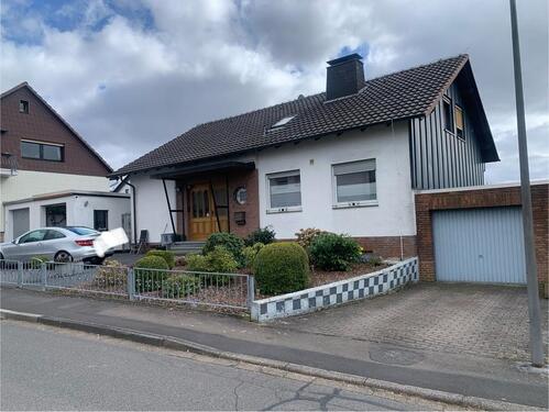 Foto - Einfamilienhaus mit Einliegerwohnung Lutterberg