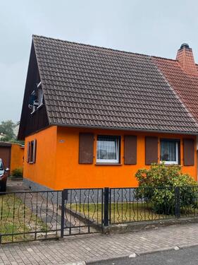 Foto - Einfamilienhaus, Doppelhaushälfte, Ilmenau