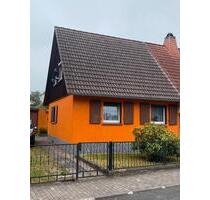 Einfamilienhaus, Doppelhaushälfte, Ilmenau