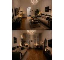 3 Zimmer Wohnung zur Untermiete - Berlin Steglitz-Zehlendorf