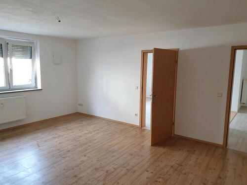 Foto - Etagenwohnung zur Miete in Bad Kötzting
