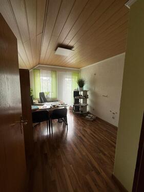 Foto - Etagenwohnung zur Miete in Kirchberg (Hunsrück)