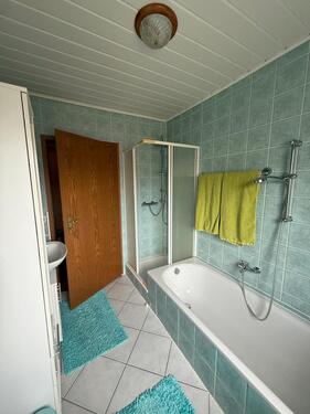 Foto - Etagenwohnung in Kirchberg (Hunsrück) zur Miete
