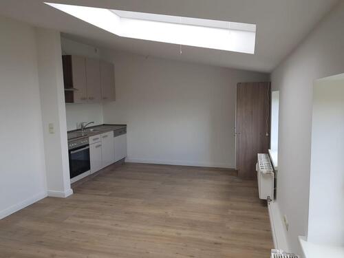 Foto - Etagenwohnung in Schwerin zur Miete