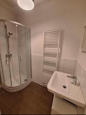 Foto - Etagenwohnung in Düsseldorf