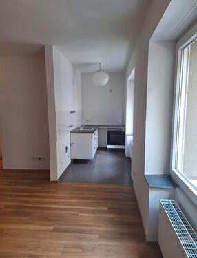Foto - Etagenwohnung in Düsseldorf zur Miete
