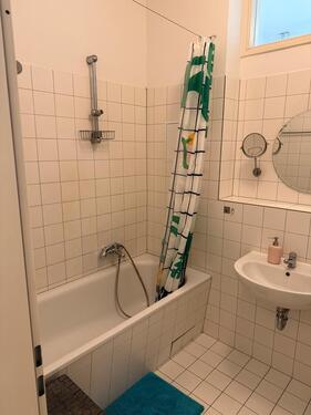 Foto - Etagenwohnung zur Miete in Berlin