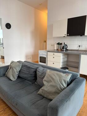Foto - Etagenwohnung in Berlin