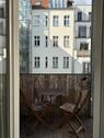 Foto - Etagenwohnung in Berlin zur Miete