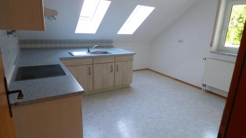 Foto - Wohnen im Grünen - 560,00 EUR Kaltmiete,