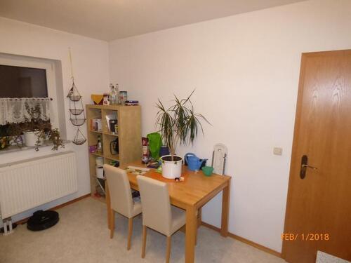 Foto - Etagenwohnung in Bischberg zur Miete