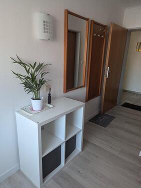 Foto - Etagenwohnung in Osnabrück