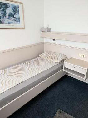 Foto - Etagenwohnung in Osnabrück zur Miete
