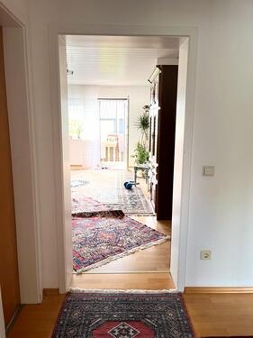 Foto - Zimmer zur Untermiete in Mannheim-Gartenstadt 68305