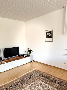 Foto - Etagenwohnung in Mannheim
