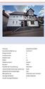 Foto - Einfamilienhaus zum Kaufen in Wächtersbach