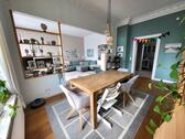 Foto - Charmante Altbauwohnung in Hannover-Linden – Nähe Schwarzer Bär