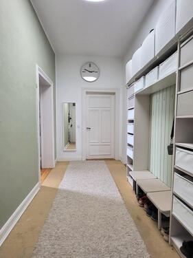 Foto - Etagenwohnung zum Kaufen in Hannover