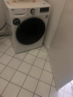 Foto - Etagenwohnung zur Miete in Ludwigshafen am Rhein