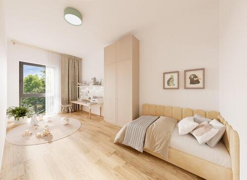 Foto - Etagenwohnung in Deidesheim zum Kaufen