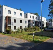 Moderne 2-Zimmer-Wohnung in WustermarkElstal mit Gartenterrasse - Nauen