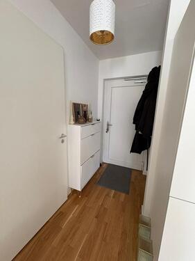 Foto - Etagenwohnung in Nauen