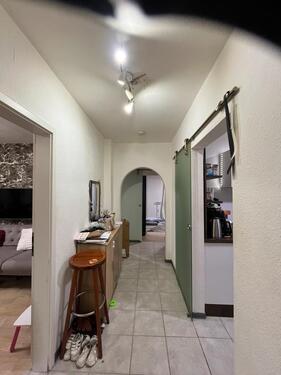 Foto - Etagenwohnung zur Miete in Plettenberg