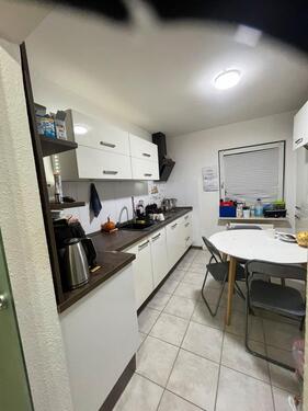 Foto - Etagenwohnung in Plettenberg