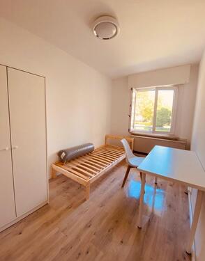 Foto - Etagenwohnung zur Miete in Stuttgart